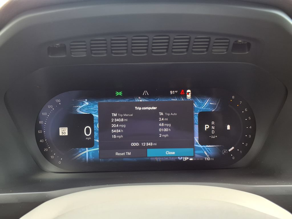 Certified 2025 Volvo XC90 B6 Plus AWD/4WD image 34
