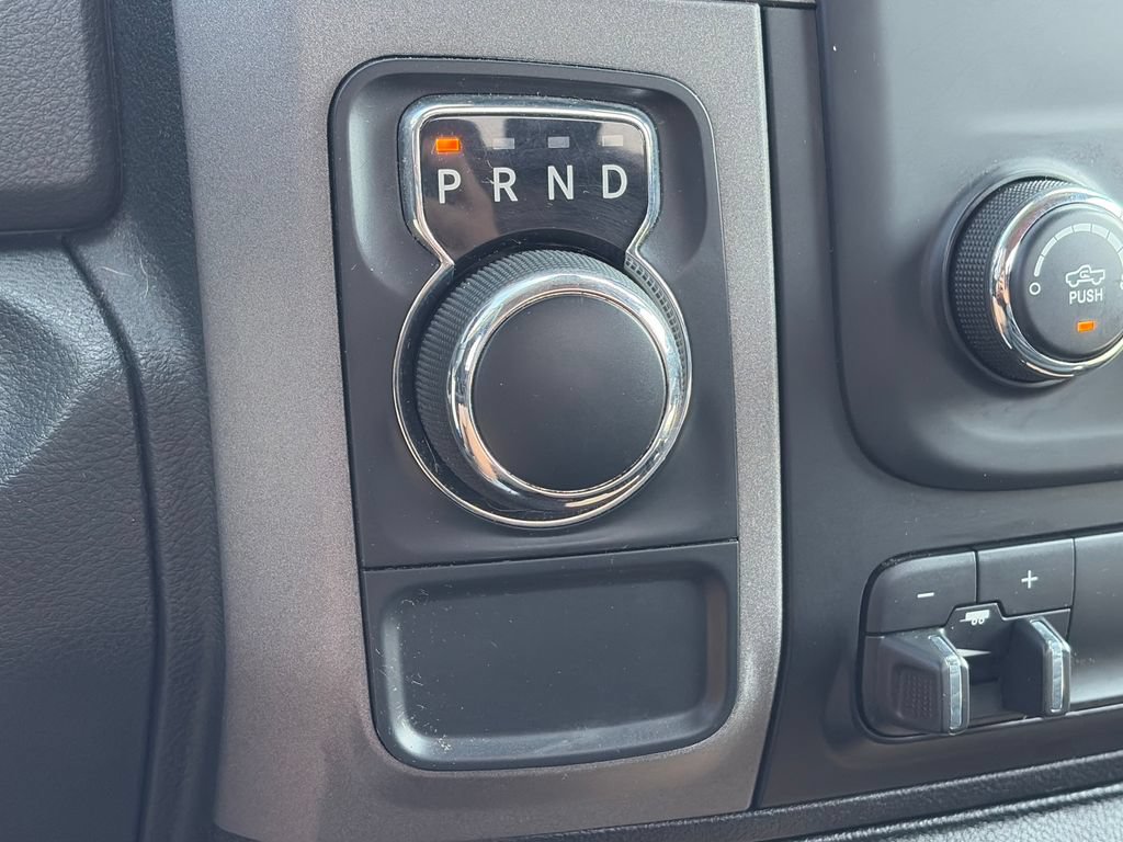 Used 2015 RAM 1500 ST w/ SXT Appearance Group RWD image 19
