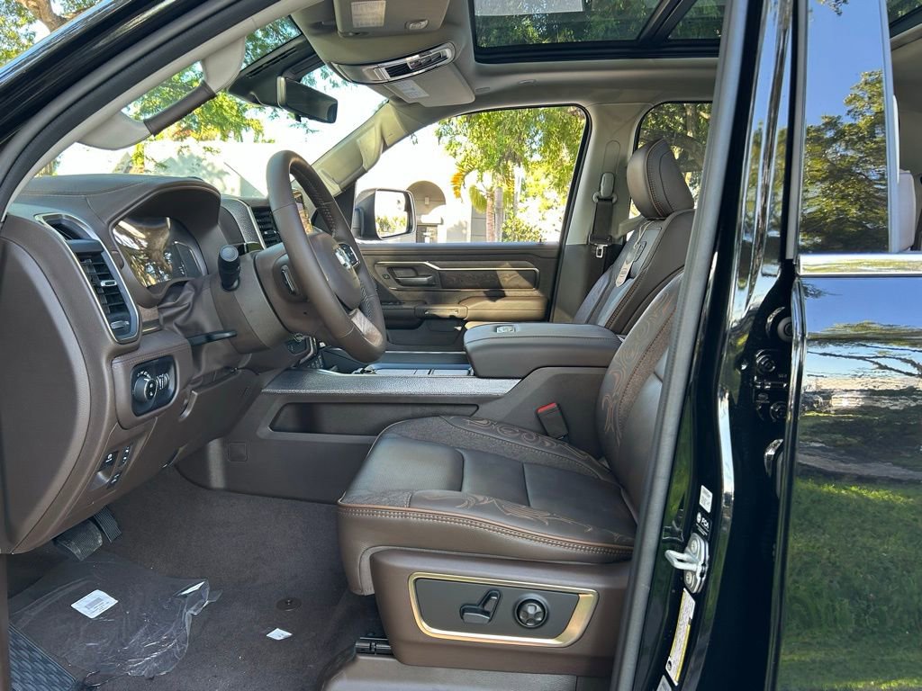 New 2026 RAM 1500 Limited image 17