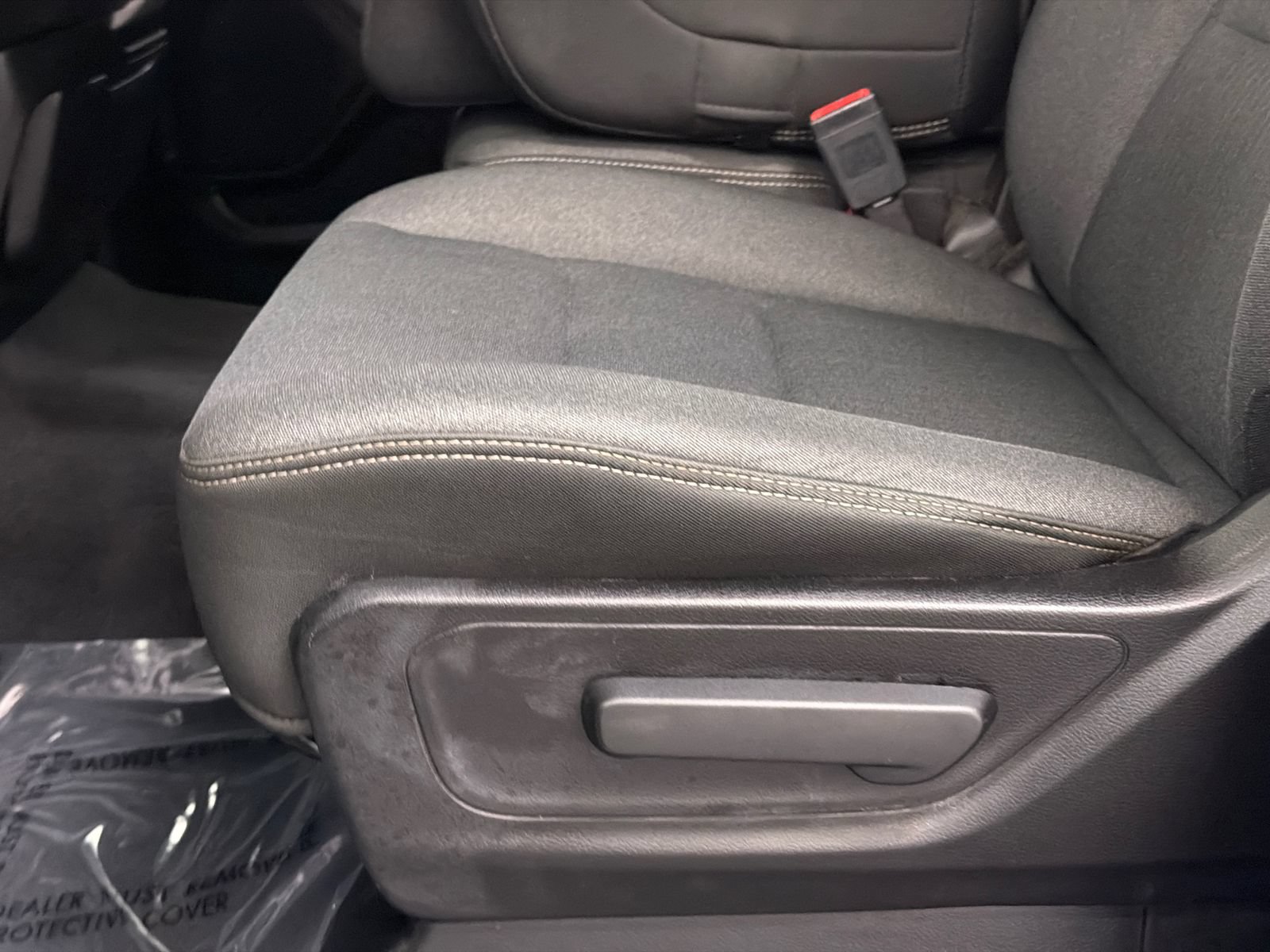 Used 2019 RAM 1500 Tradesman AWD/4WD image 15