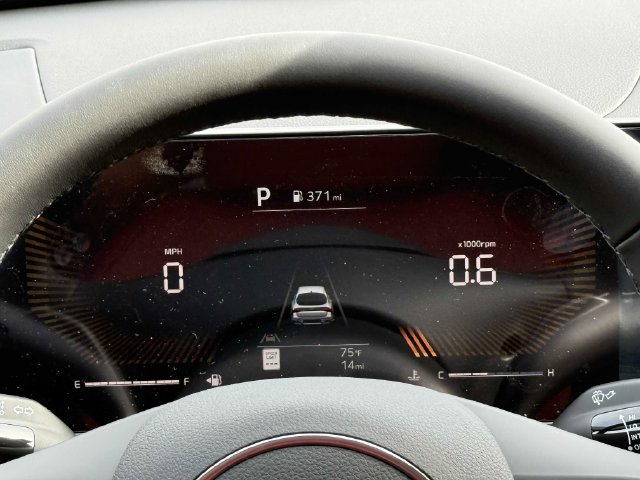 New 2026 Kia K5 GT-Line w/ GT-Line Red Interior Package FWD image 17