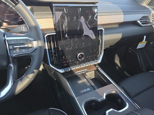 New 2026 GMC Acadia Denali w/ Super Cruise Package image 34