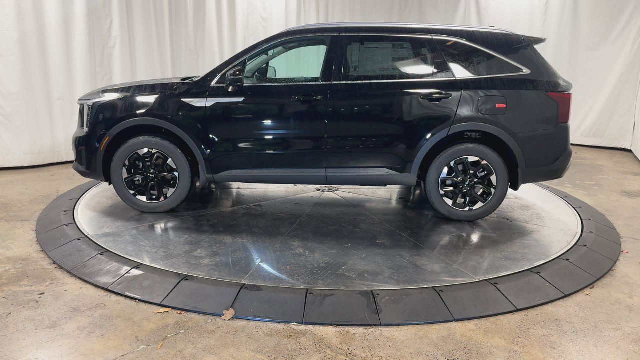 New 2026 Kia Sorento S image 7
