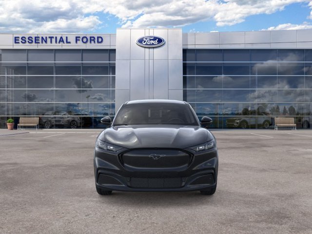 New 2026 Ford Mustang Mach-E Premium w/ Technology Package RWD image 6