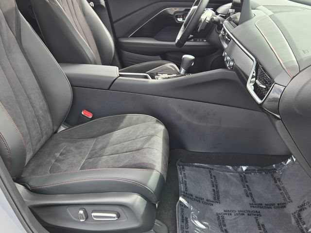 Certified 2026 Acura ADX A-Spec FWD image 19
