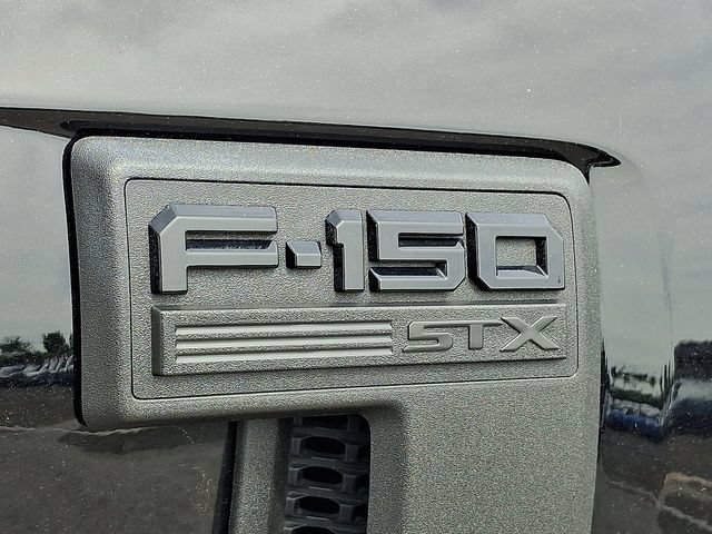 Certified 2023 Ford F150 XL w/ STX Appearance Package AWD/4WD image 29