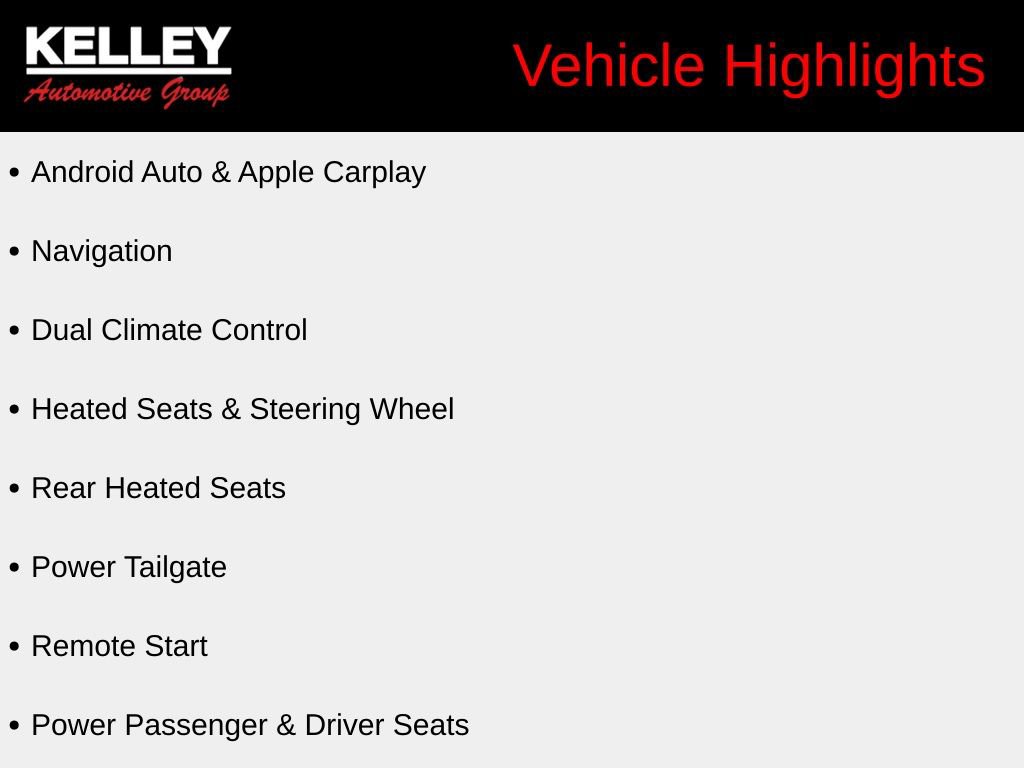 Used 2021 Dodge Durango R/T w/ Blacktop Package image 2