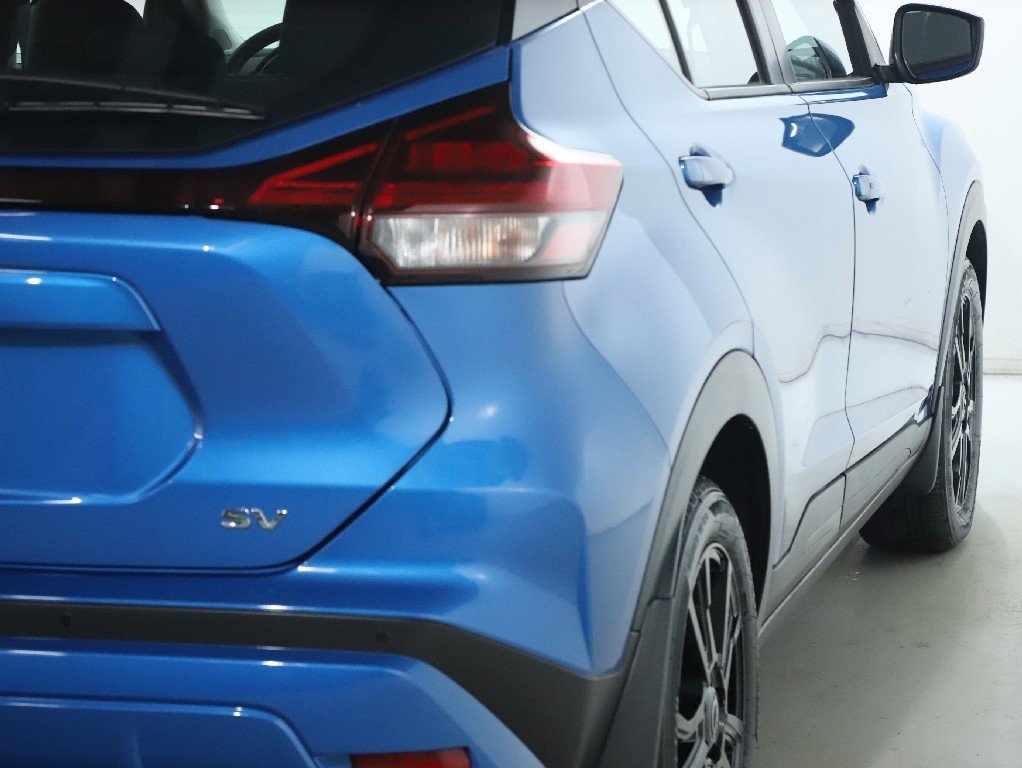 Certified 2024 Nissan Kicks SV w/ Interior Electronics Package image 44