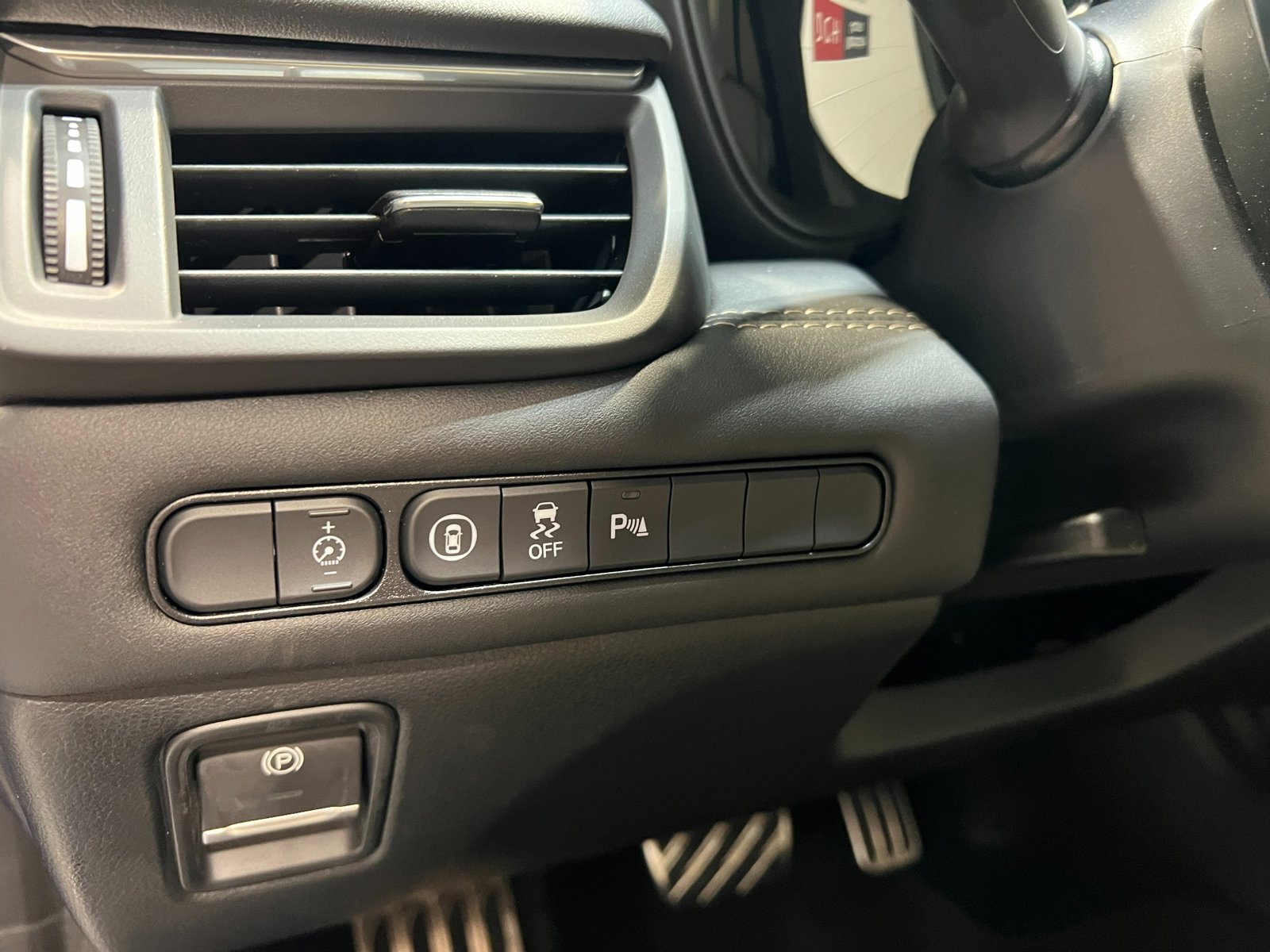 New 2025 Acura TLX SH-AWD w/ A-SPEC Pkg image 18