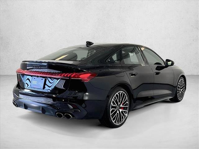 New 2026 Audi S5 Premium Plus AWD/4WD image 5