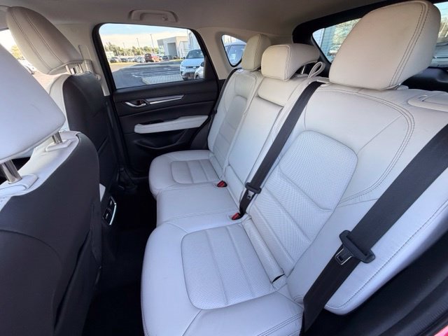Used 2018 MAZDA CX-5 Grand Touring AWD/4WD image 20