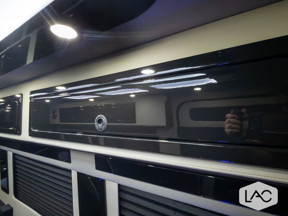 Used 2025 Mercedes-Benz Sprinter 3500 image 21