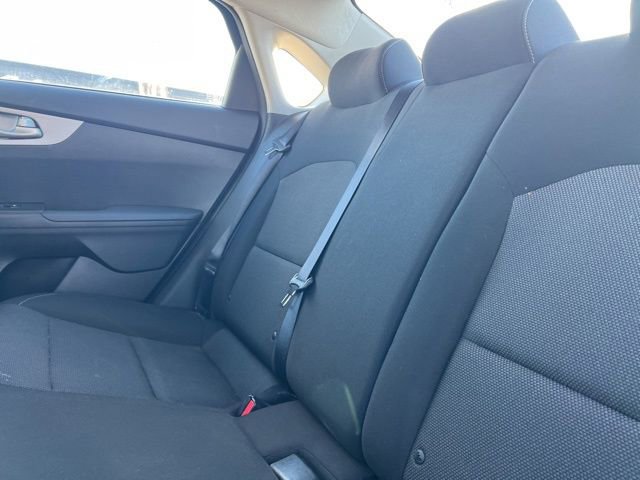 Certified 2024 Kia Forte LXS image 27