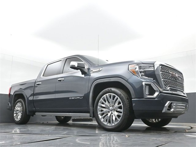 Used 2019 GMC Sierra 1500 Denali w/ Denali Ultimate Package image 43