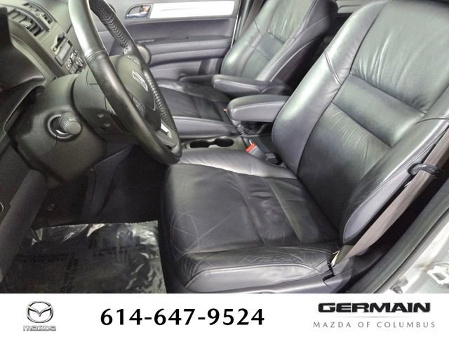 Used 2011 Honda CR-V EX-L image 19