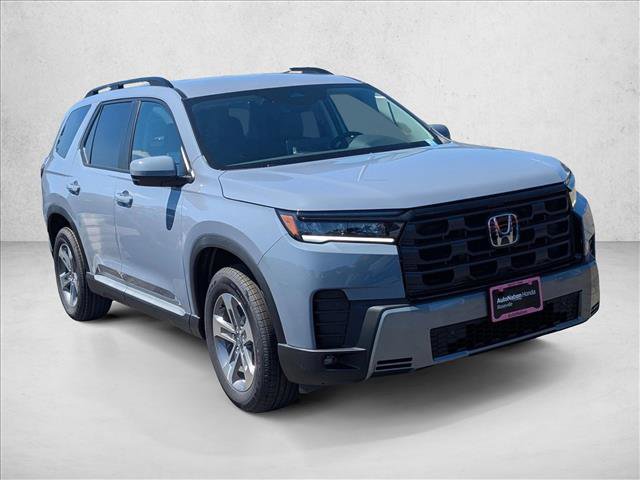 New 2026 Honda Pilot EX-L image 6