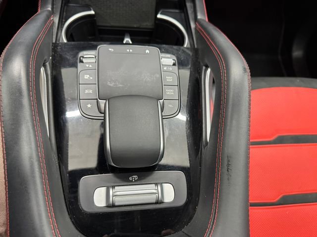 Used 2024 Mercedes-Benz GLE 53 AMG 4MATIC Coupe image 39
