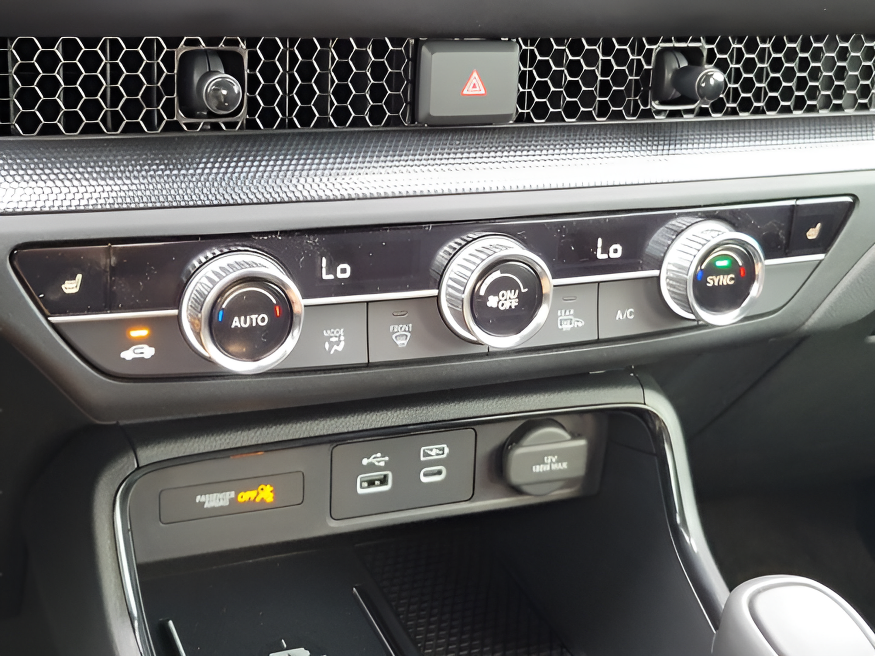 New 2025 Honda CR-V Sport-L image 13