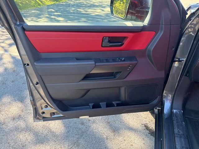 New 2026 Toyota Tundra TRD Pro image 13