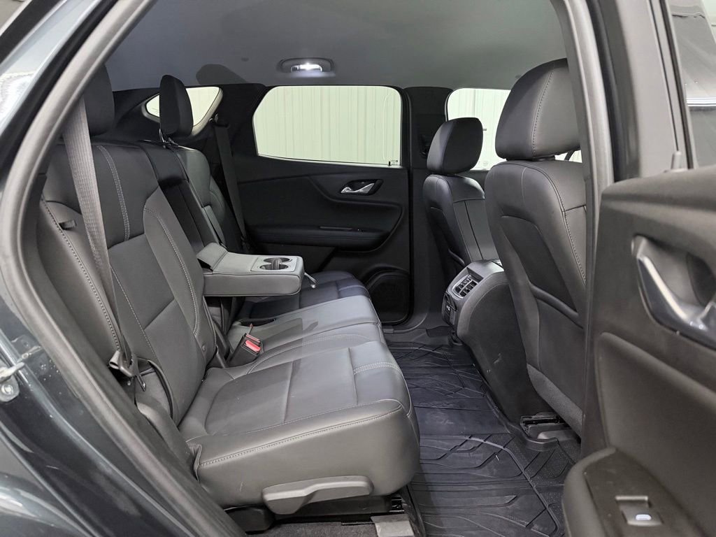 Used 2019 Chevrolet Blazer LT w/ Sound & Technology Package FWD image 41