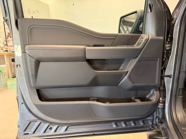 New 2026 Ford F150 XLT w/ Equipment Group 302A MID AWD/4WD image 14