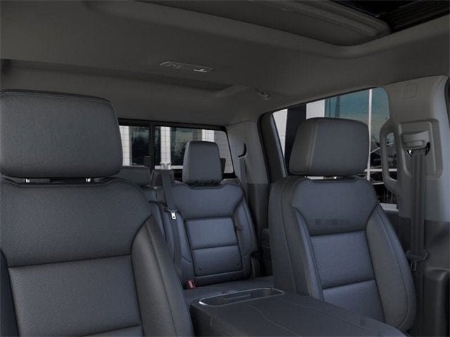 New 2026 GMC Sierra 1500 SLT image 72