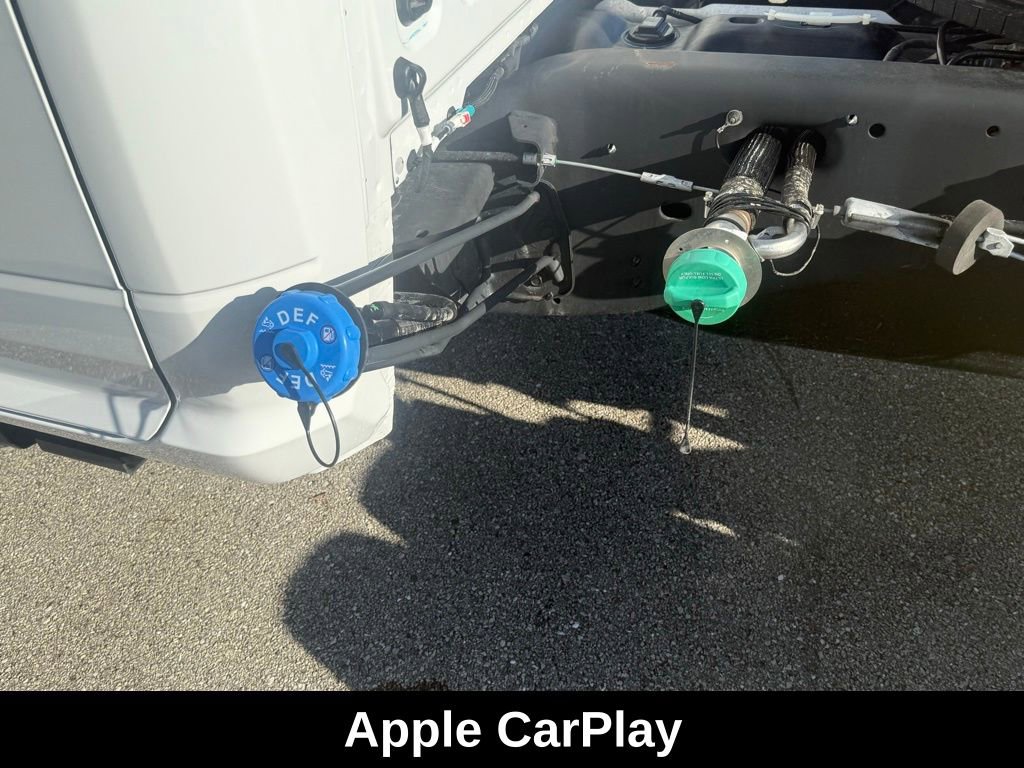 New 2026 RAM 4500 Tradesman image 32