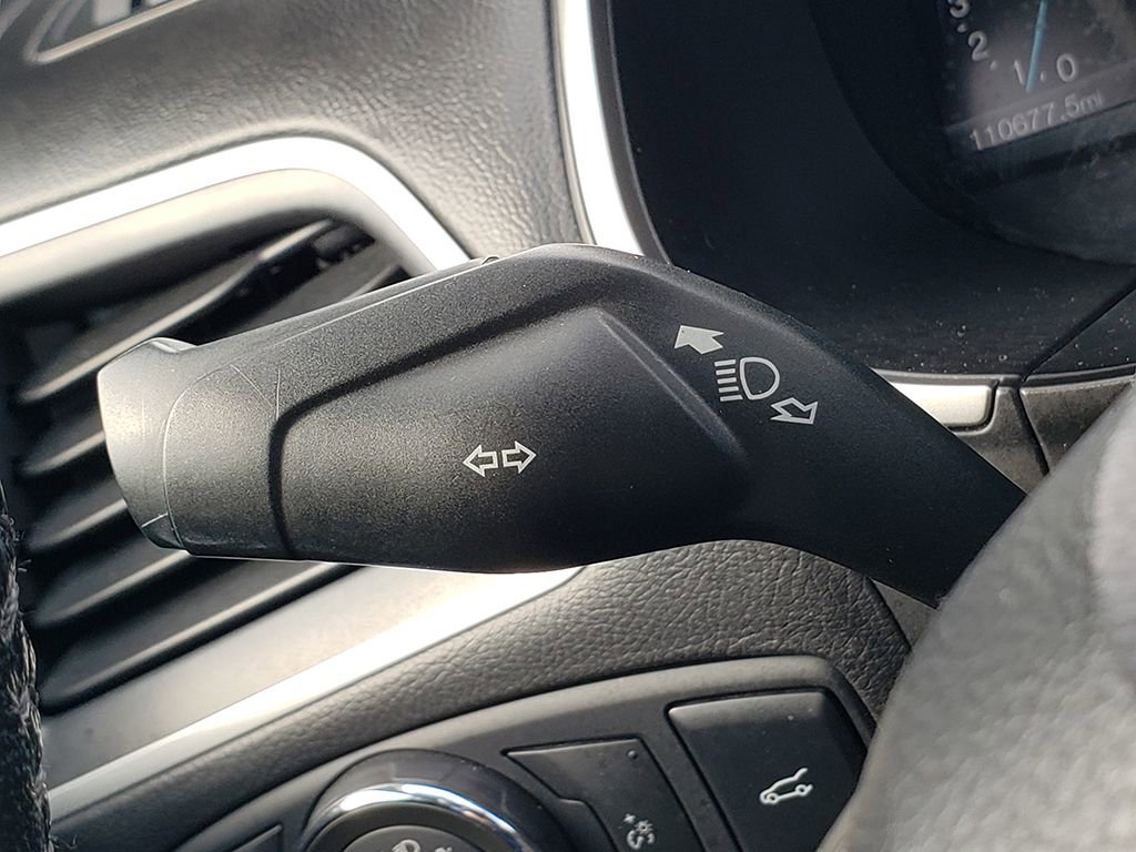 Used 2016 Ford Edge SEL w/ Equipment Group 201A image 28