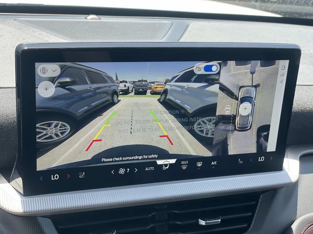 New 2026 Ford Explorer ST-Line w/ ST-Line Street Pack AWD/4WD image 11