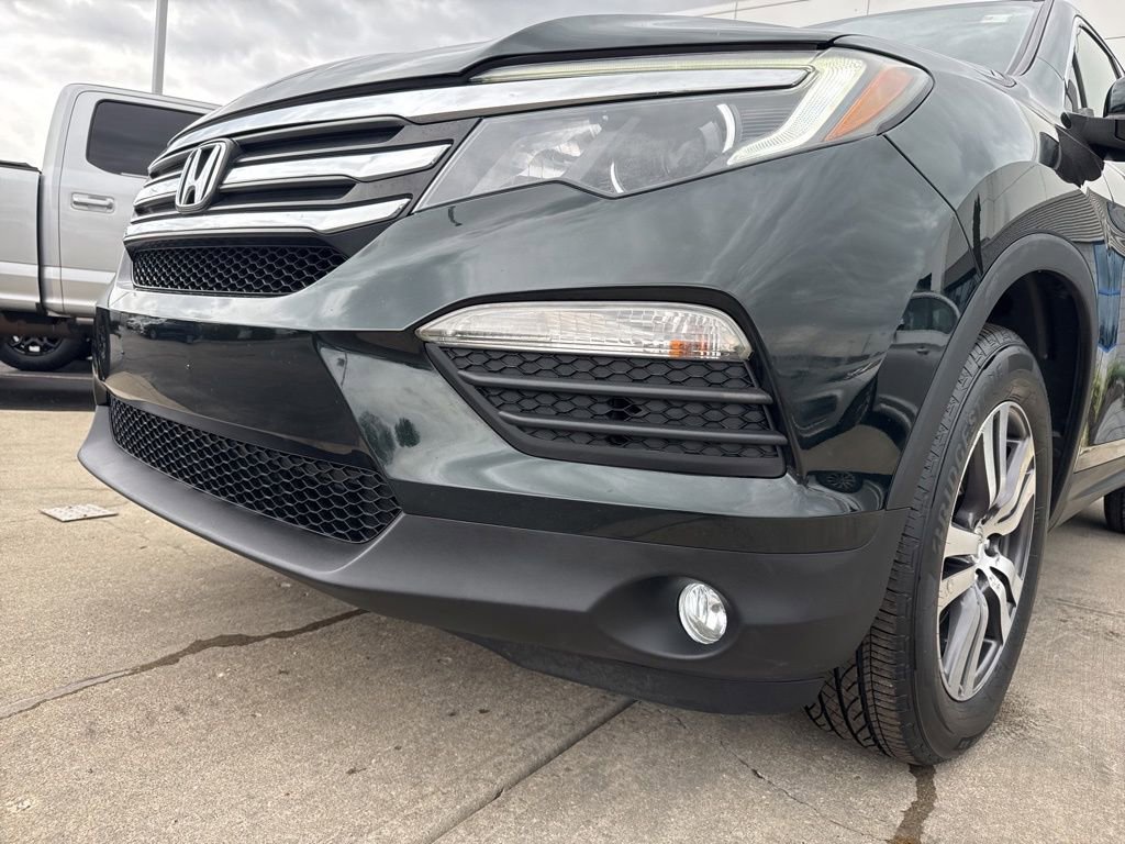 Used 2016 Honda Pilot EX-L image 46