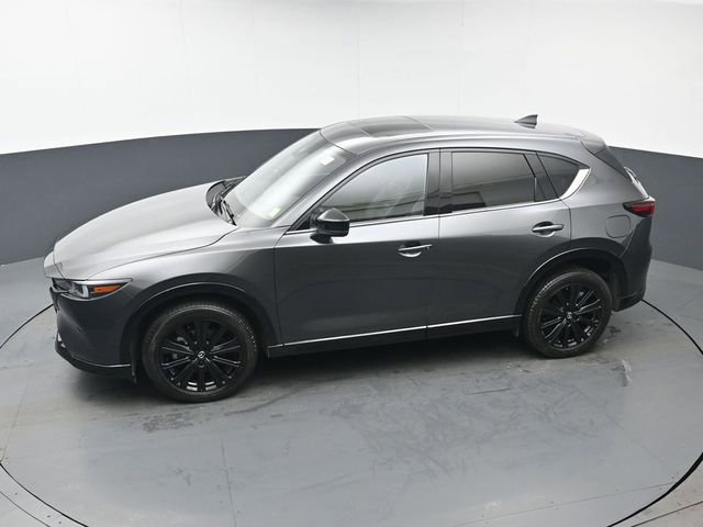 Certified 2024 MAZDA CX-5 2.5 Turbo w/ Premium Package AWD/4WD image 33