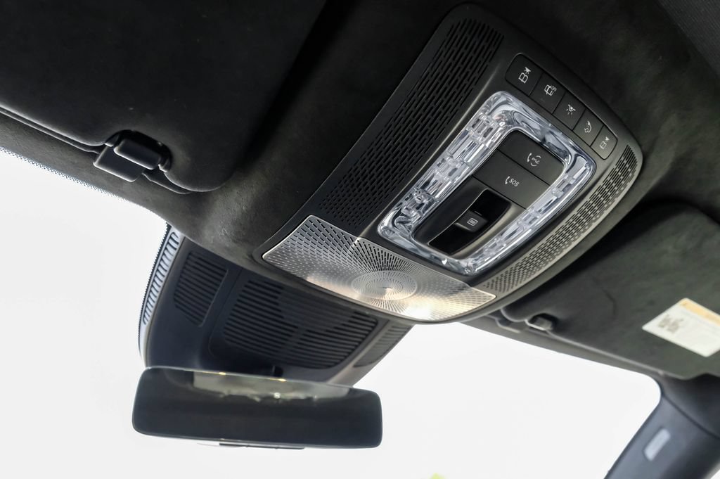 Used 2022 Mercedes-Benz GLS 63 AMG 4MATIC image 22