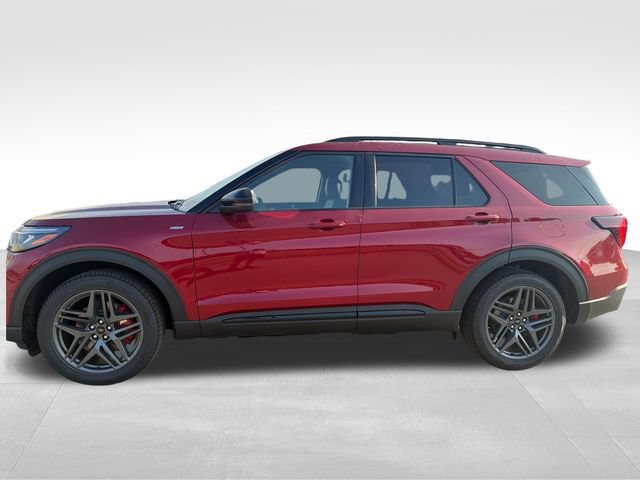 New 2027 Ford Explorer ST-Line w/ Premium Package AWD/4WD image 3