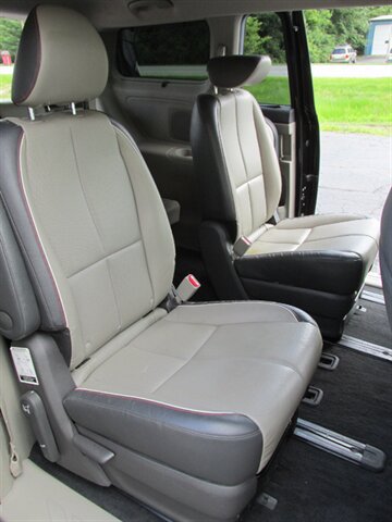 Used 2017 Kia Sedona LX w/ LX Essentials Premium Package FWD image 20