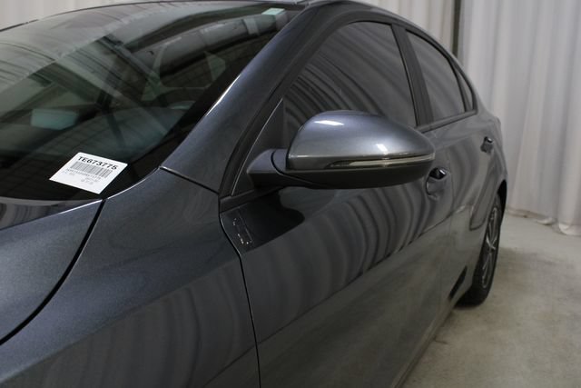 Used 2023 Kia Forte LXS w/ LXS Technology Package FWD image 34
