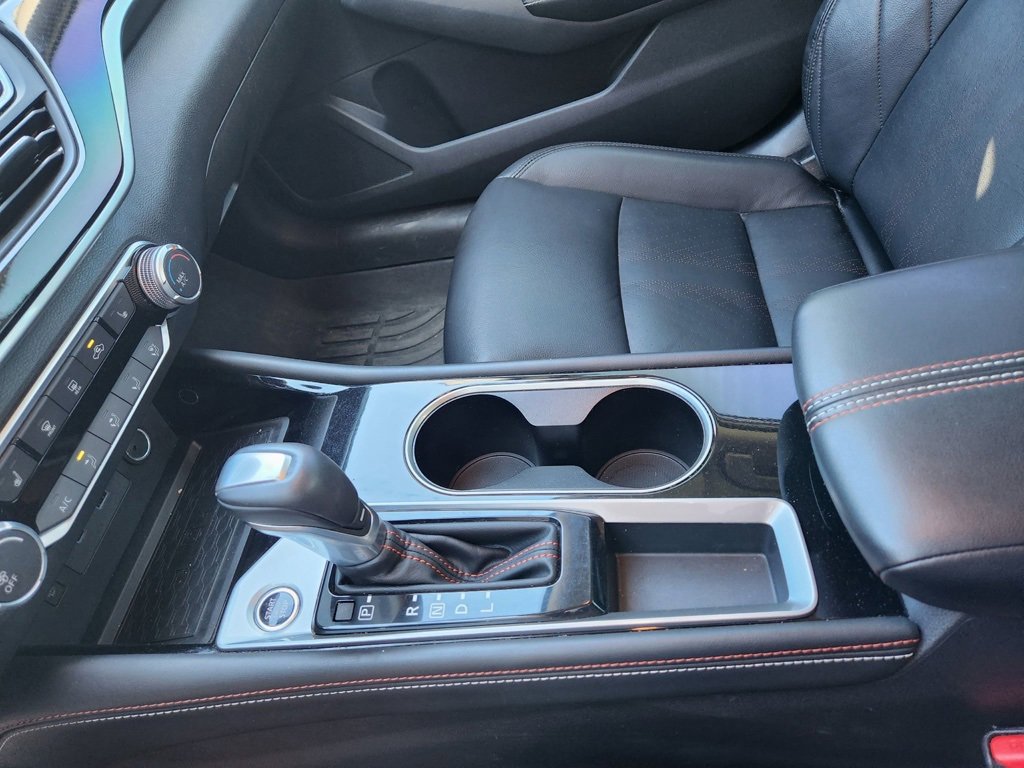 Used 2024 Nissan Altima 2.5 SR w/ SR Premium Package image 18