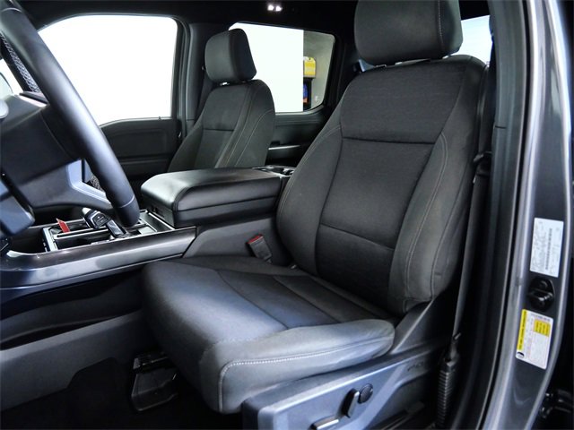 Used 2023 Ford F150 XLT w/ Equipment Group 302A High image 18