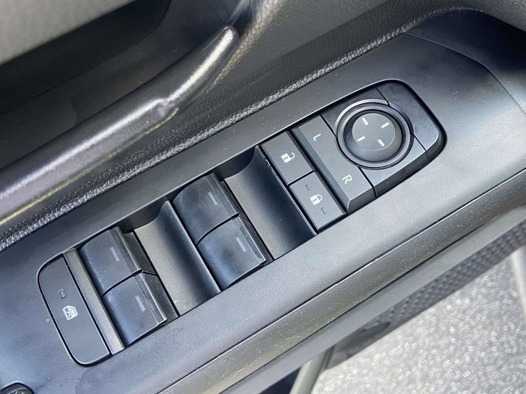 Used 2024 Toyota Tacoma TRD Pro AWD/4WD image 22