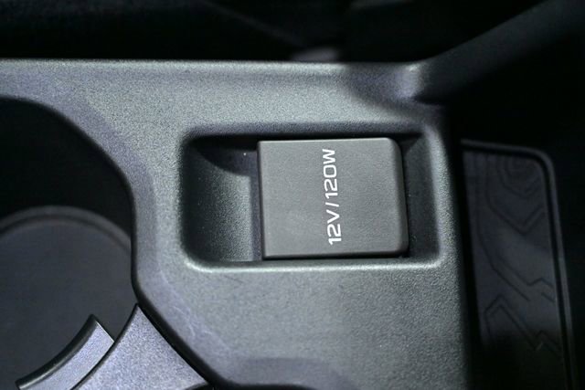 Used 2025 Subaru Forester Sport w/ Popular Package #1 image 26