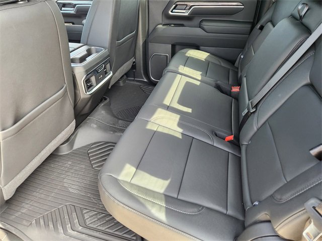 New 2026 Chevrolet Silverado 2500 LTZ w/ LTZ Plus Package image 23