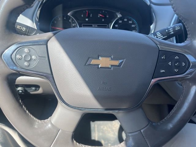 Used 2019 Chevrolet Traverse LT w/ LT Premium Package image 17