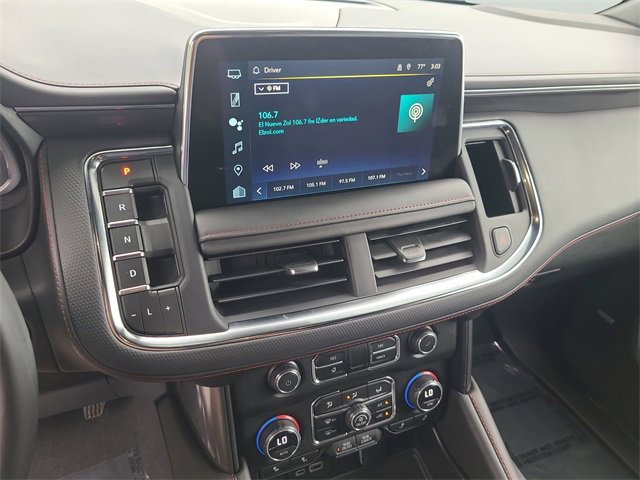 Used 2023 Chevrolet Tahoe RST w/ Luxury Package image 33