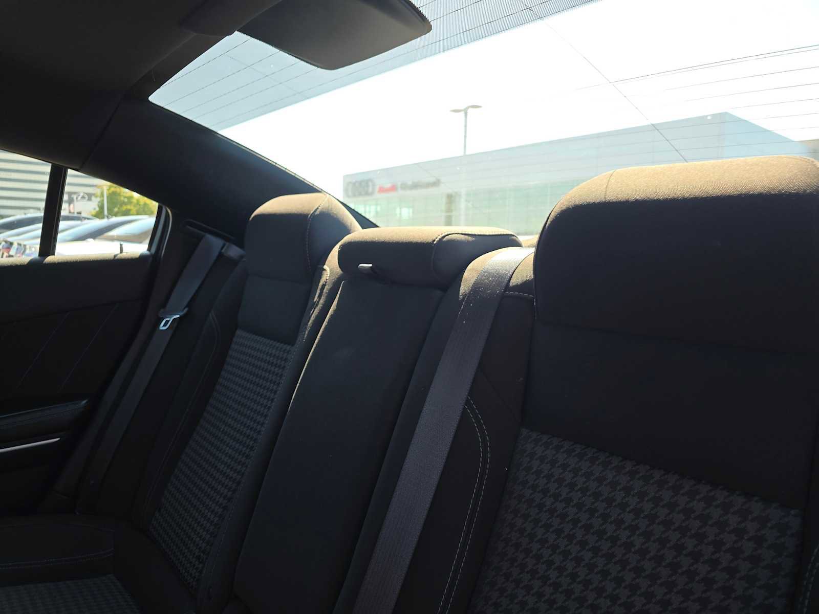 Used 2023 Dodge Charger SXT image 16