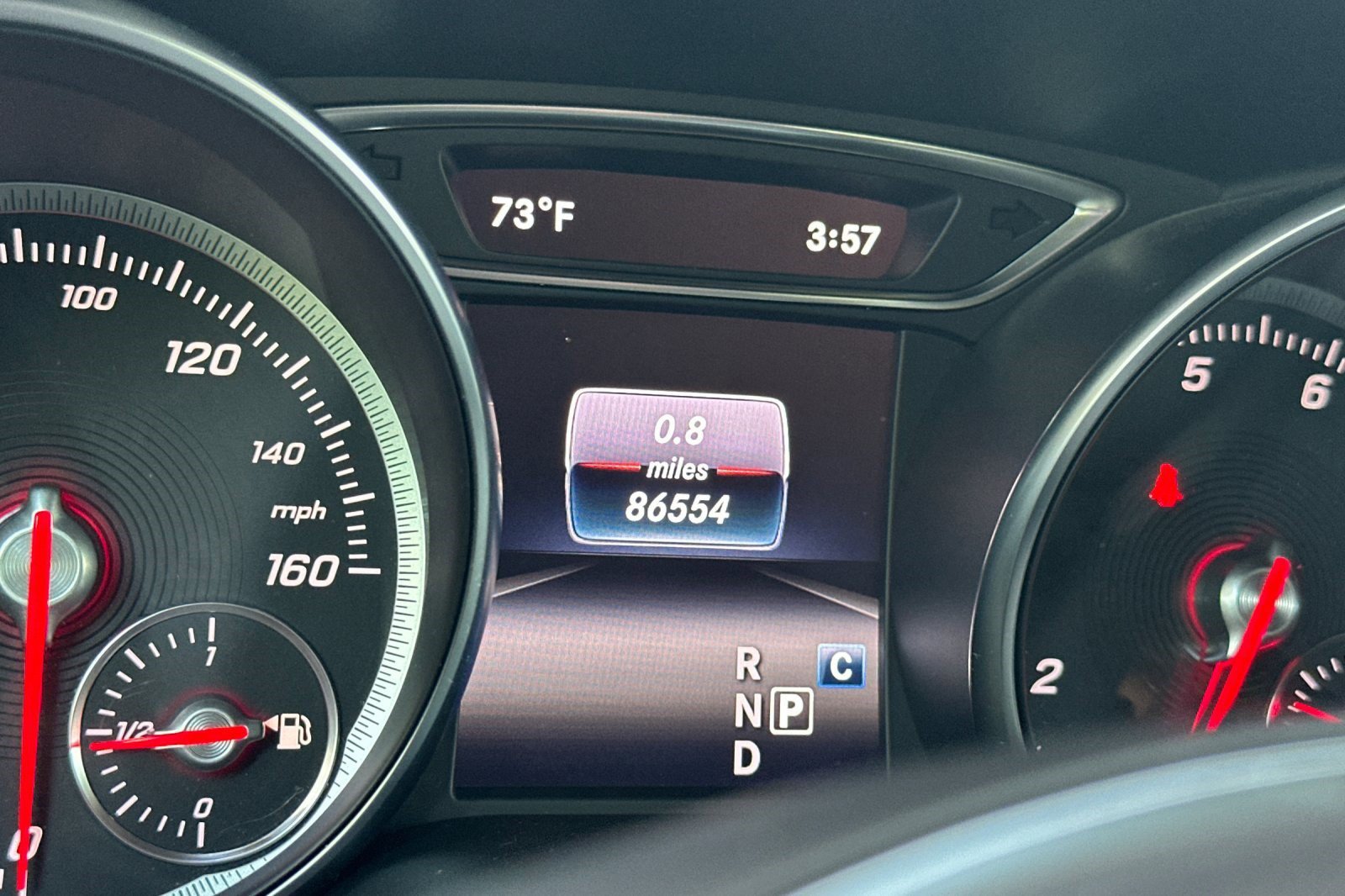 Used 2018 Mercedes-Benz GLA 250 4MATIC image 20