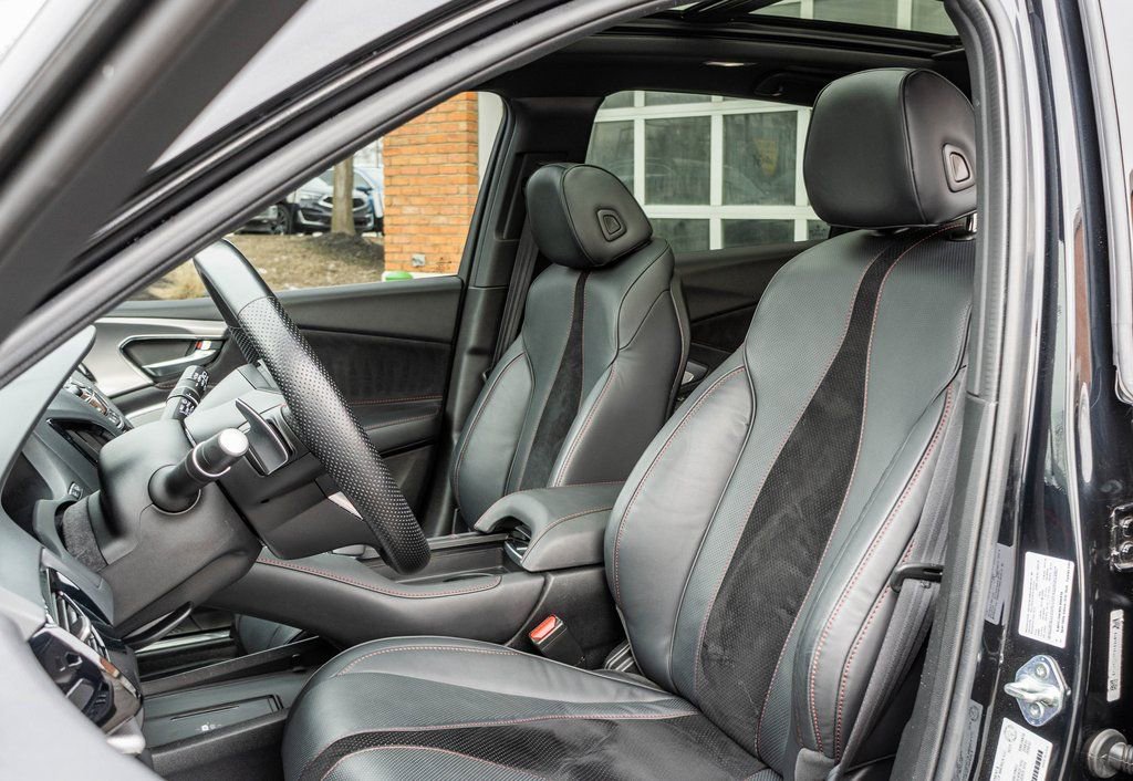 Used 2024 Acura RDX A-Spec image 7