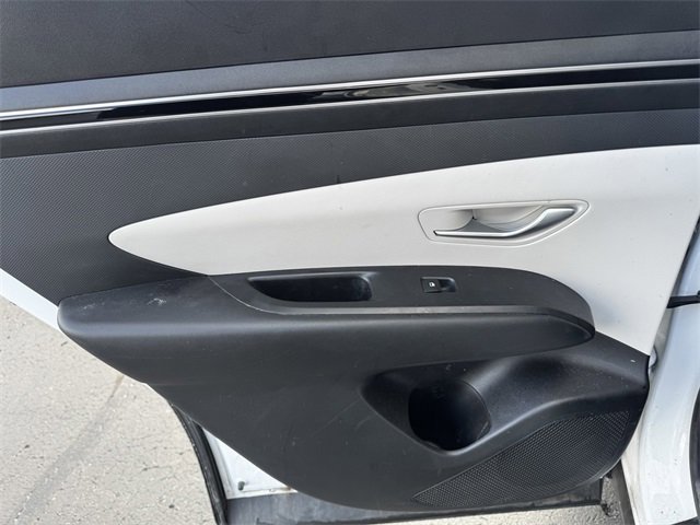 Used 2023 Hyundai Tucson SEL image 18