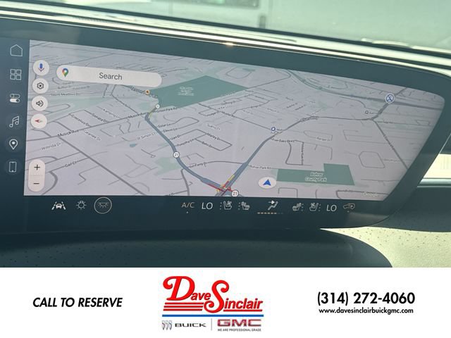 New 2026 Buick Enclave Avenir w/ Super Cruise Package FWD image 18