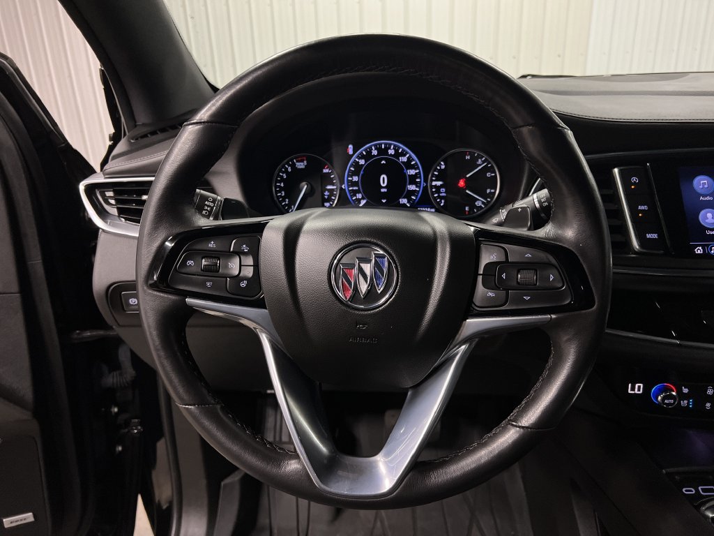 Used 2023 Buick Enclave Avenir w/ Avenir Technology Package AWD/4WD image 22