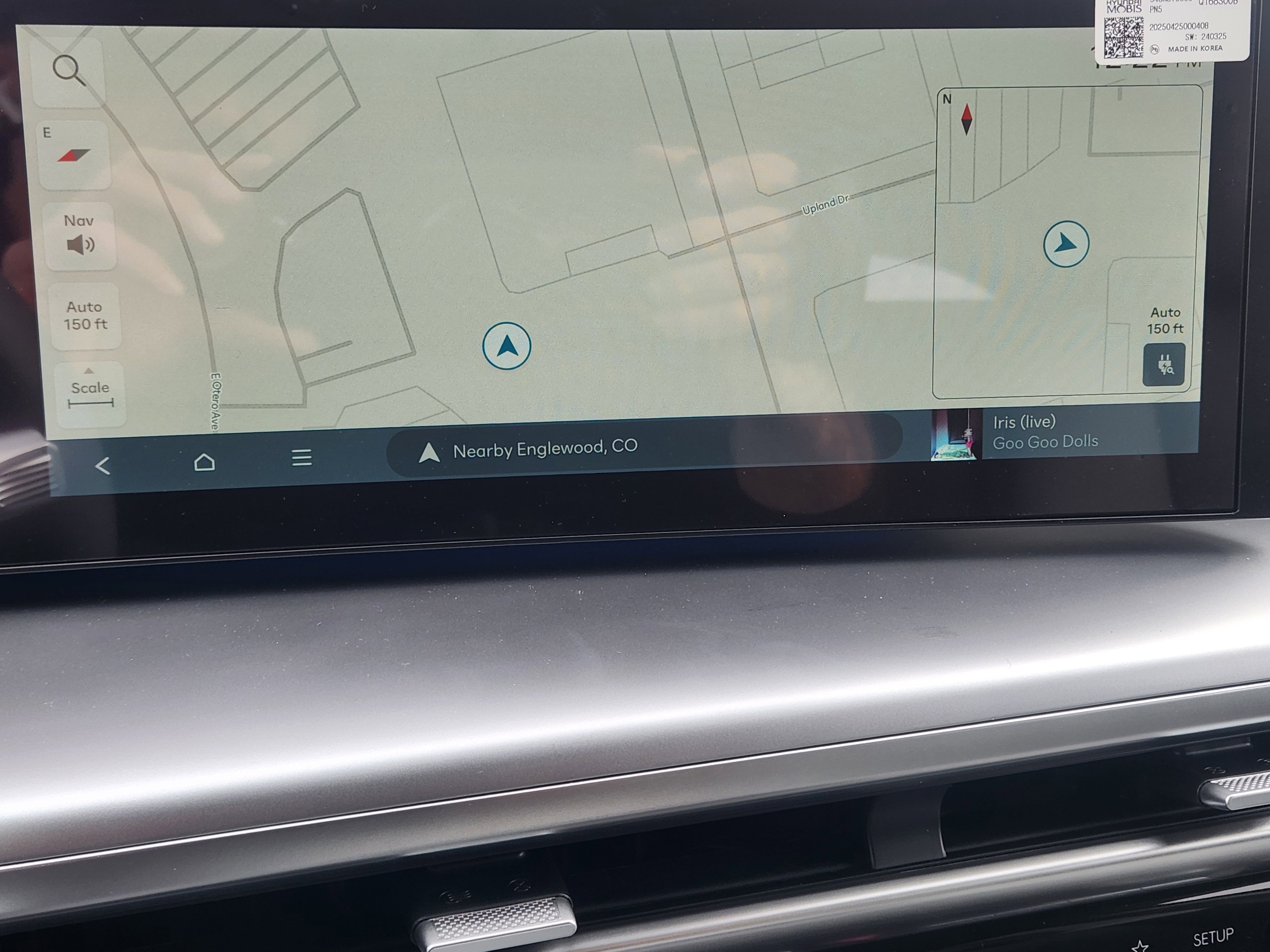 New 2026 Hyundai Ioniq 9 SEL w/ Tow & Go Package AWD/4WD image 25