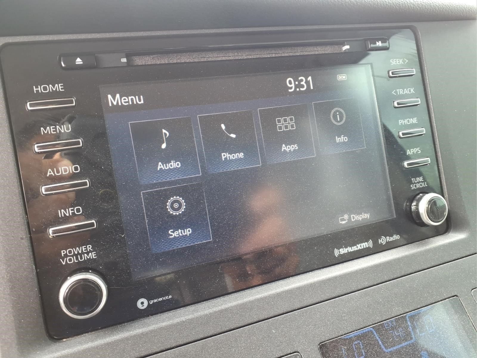 Used 2018 Toyota Sienna LE FWD image 10